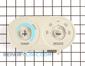 Knob base-k - Part # 771752 Mfg Part # WJ11X10001