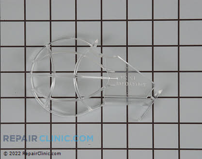 Ge Light Shield