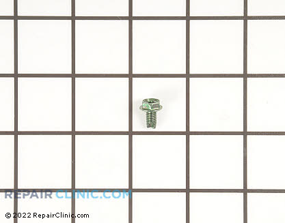 Screw 134154100 Main Product View