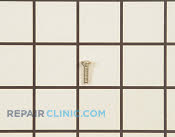Screw - Part # 768973 Mfg Part # WB01K10008