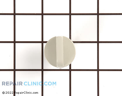 Selector Knob WJ12X10034 Main Product View