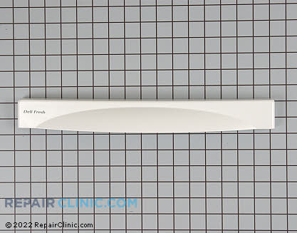 Drawer Handle (OEM)  WR17X11250