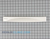 Drawer Handle - Part # 947244 Mfg Part # WR17X11250