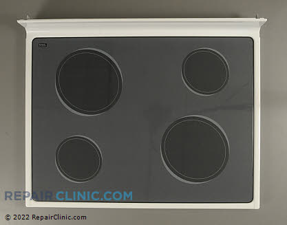 Glass Cooktop 5706X570-81 Main Product View