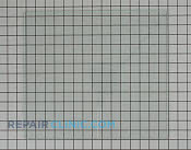 Glass Shelf - Part # 1070463 Mfg Part # 67004246