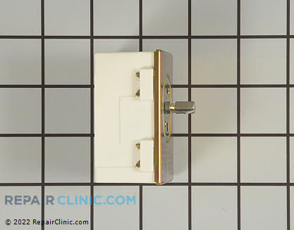 Heat Selector Switch 9762215 Main Product View