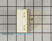 Heat Selector Switch - Part # 1181962 Mfg Part # 9762215