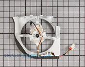 Motor - Part # 2048635 Mfg Part # DA97-03145A