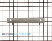 Mounting bracket - Part # 1172089 Mfg Part # S97006061