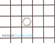 Nut - Part # 1171869 Mfg Part # S93260451