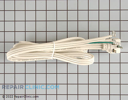 Power Cord 112124270004 Main Product View