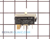 Switch - Part # 630370 Mfg Part # 5303300204