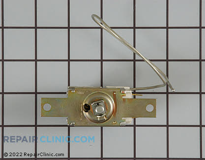 Temperature Control Thermostat (OEM)  WR02X11036