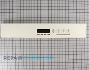 Touchpad and Control Panel - Part # 754453 Mfg Part # 13290W