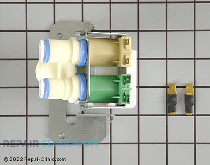 Water Inlet Valve WR57X10052 Main Product View