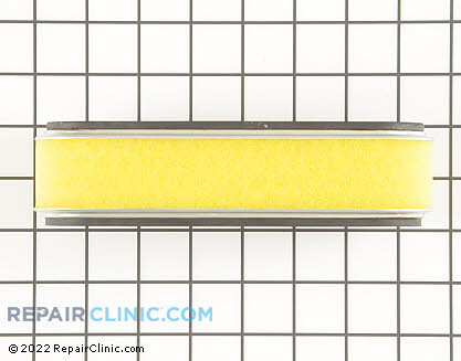 Air Filter 17210-ZE6-505 Main Product View