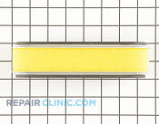 Air Filter - Part # 1617366 Mfg Part # 17210-ZE6-505