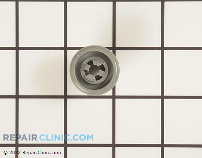 Dishrack Roller WD12X10230 Main Product View