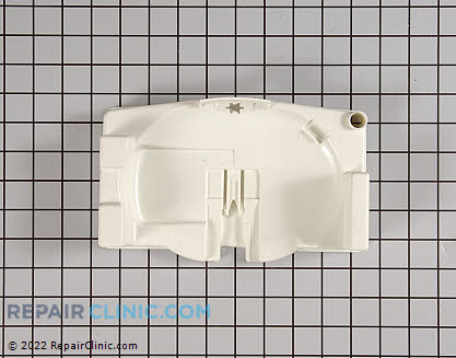 Drip Tray RF-7600-86 Main Product View
