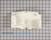 Drip Tray - Part # 1224729 Mfg Part # RF-7600-86