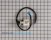 Fan Motor - Part # 1256123 Mfg Part # A3000-590