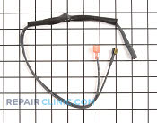 Fan limit switchkit - Part # 253127 Mfg Part # WB24K5063