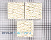 Filter - Part # 757146 Mfg Part # DU3-C