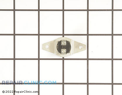 High Limit Thermostat 318003624 Main Product View