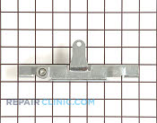 Hinge - Part # 529921 Mfg Part # 3418A066-34