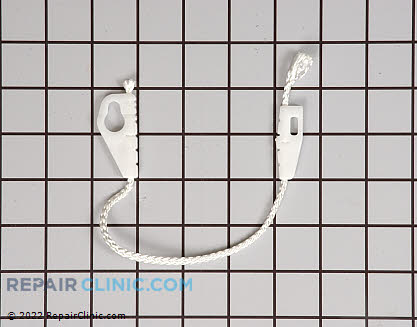 Hinge Cable 651007882 Main Product View