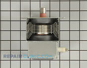 Magnetron - Part # 1262969 Mfg Part # WB27X10927