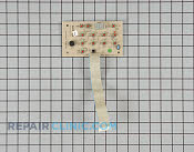 Main Control Board - Part # 958922 Mfg Part # 309371304