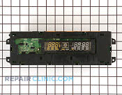 Oven Control Board - Part # 942836 Mfg Part # WB27T10406