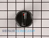 Thermostat Knob 98008320        Alternate Product View