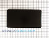 Cover, grill (complete) (black) 4378932 Alternate Product View