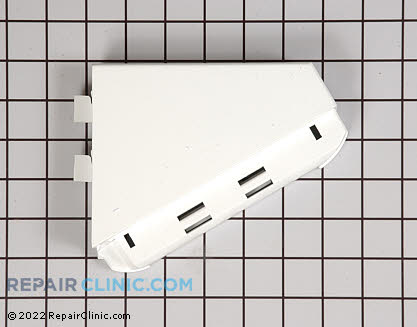 End Cap 131122714 Main Product View