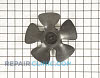 Fan Blade 241639501       Alternate Product View