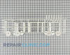 Lower Dishrack Assembly WD28X10003 Alternate Product View