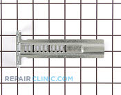 Mounting Bracket - Part # 762993 Mfg Part # 8057549