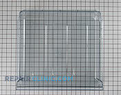 Pan snack aqua ice - Part # 301845 Mfg Part # WR32X1348