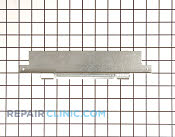 Retainer - Part # 247501 Mfg Part # WB2K5131