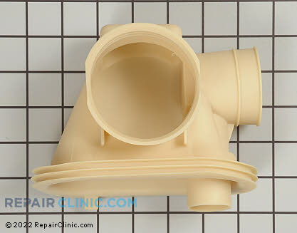 Sump WD18X10039 Main Product View