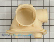 Sump - Part # 1263969 Mfg Part # WD18X10039