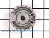 Surface Burner Base 318148001       Alternate Product View