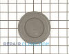 Surface Burner Cap 316271901 Alternate Product View
