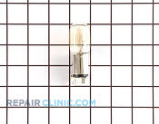 25w 120v base/lamp co - Part # 758398 Mfg Part # 26QBP1114