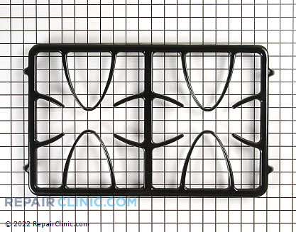 Burner Grate (OEM)  WB31T10042