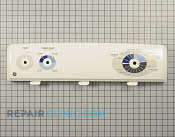 Control  Panel - Part # 1264256 Mfg Part # WE19M1492
