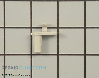 Dishrack Roller Axle WD12X10186 Main Product View