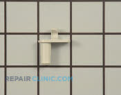 Dishrack Roller Axle - Part # 1156576 Mfg Part # WD12X10186